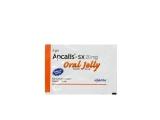 Apcalis SX Oral Jelly Apcalis SX Oral Jelly