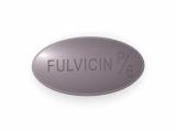 Fulvicin Fulvicin